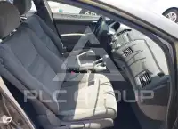 2007 Honda CIVIC фото