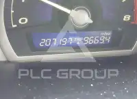 2007 Honda CIVIC фото