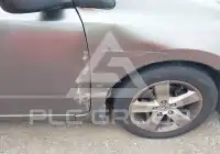 2007 Honda CIVIC photo