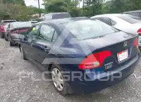 2007 Honda CIVIC photo