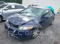 2007 Honda CIVIC photo