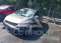 2007 Honda CIVIC фото