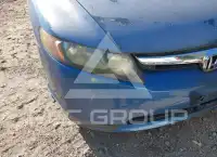 2007 Honda CIVIC photo
