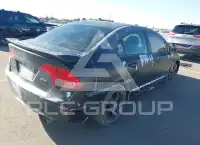 2007 Honda CIVIC фото