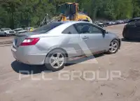 2007 Honda CIVIC фото