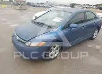 2007 Honda CIVIC photo
