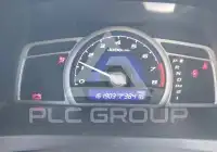 2007 Honda CIVIC фото