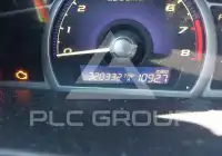2007 Honda CIVIC photo