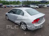 2007 Honda CIVIC photo