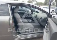 2007 Honda CIVIC photo