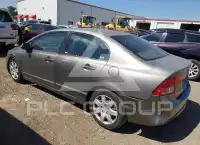 2007 Honda CIVIC фото