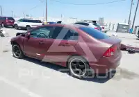 2007 Honda CIVIC фото