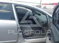 2007 Honda CIVIC фото