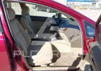 2007 Honda CIVIC photo