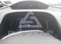2007 Honda CIVIC фото