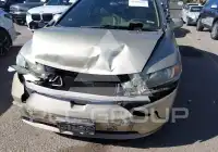 2007 Honda CIVIC фото