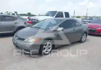 2007 Honda CIVIC фото