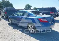 2007 Honda CIVIC фото