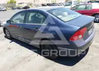 2007 Honda CIVIC фото