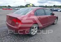 2007 Honda CIVIC photo