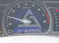 2007 Honda CIVIC фото