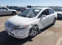 2007 Honda CIVIC фото