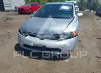 2007 Honda CIVIC фото