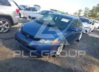 2007 Honda CIVIC photo