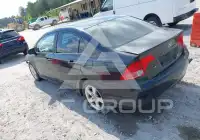 2007 Honda CIVIC photo