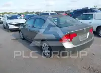 2007 Honda CIVIC фото
