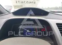 2007 Honda CIVIC фото