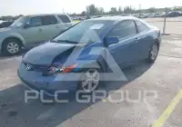 2007 Honda CIVIC photo