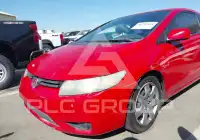 2007 Honda CIVIC фото