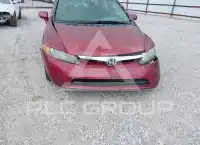 2007 Honda CIVIC photo