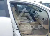2007 Honda CIVIC фото