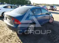2007 Honda CIVIC photo