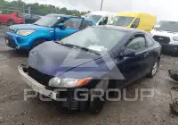 2007 Honda CIVIC фото