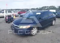 2007 Honda CIVIC фото