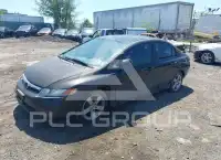 2007 Honda CIVIC photo