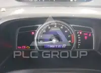 2007 Honda CIVIC photo