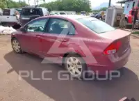 2007 Honda CIVIC фото