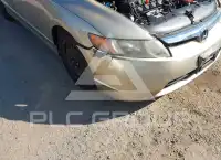 2007 Honda CIVIC фото