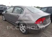 2007 Honda CIVIC photo