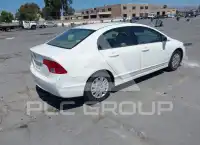 2007 Honda CIVIC фото