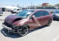 2007 Honda CIVIC фото