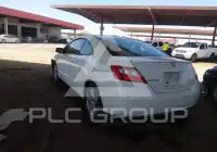 2007 Honda CIVIC фото