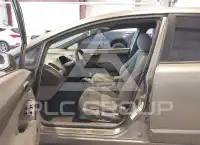 2007 Honda CIVIC фото