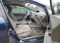 2007 Honda CIVIC photo