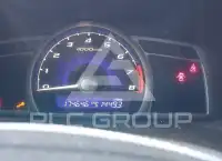 2007 Honda CIVIC фото