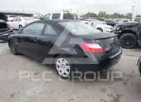 2007 Honda CIVIC фото
